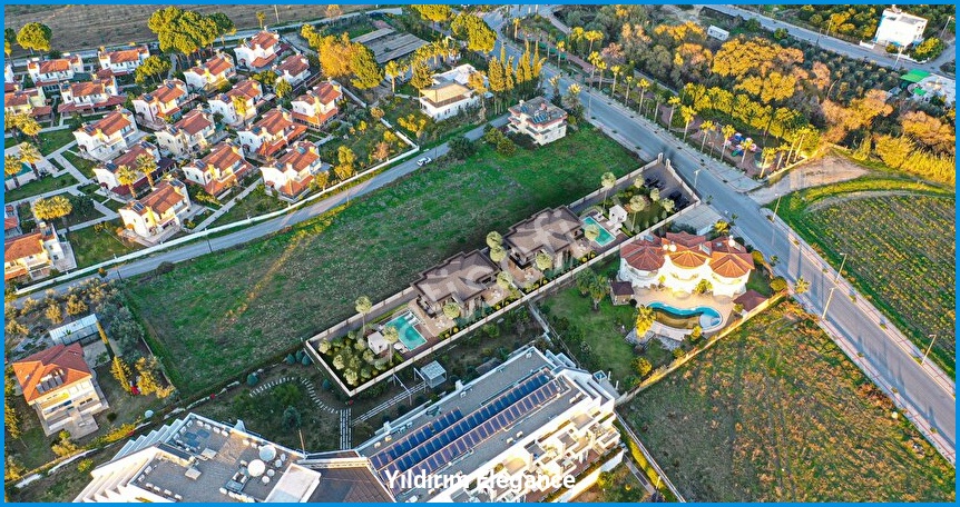 Yıldırım Elegance 16