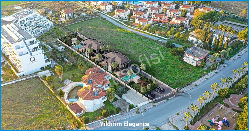Yıldırım Elegance 17