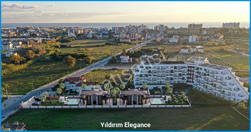 Yıldırım Elegance 18