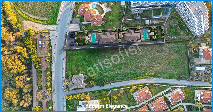 Yıldırım Elegance 19