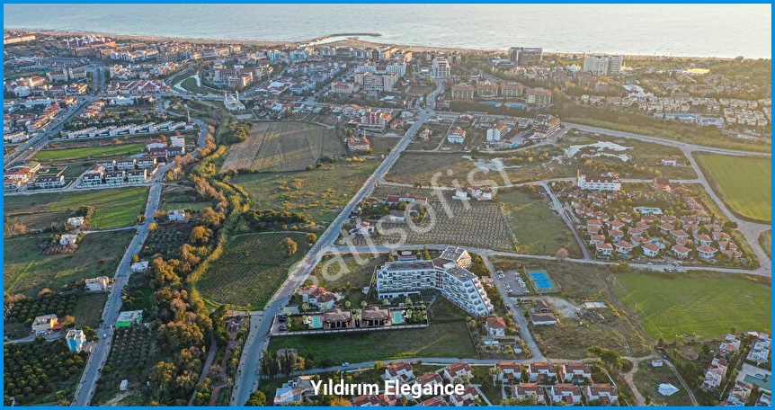 Yıldırım Elegance 20