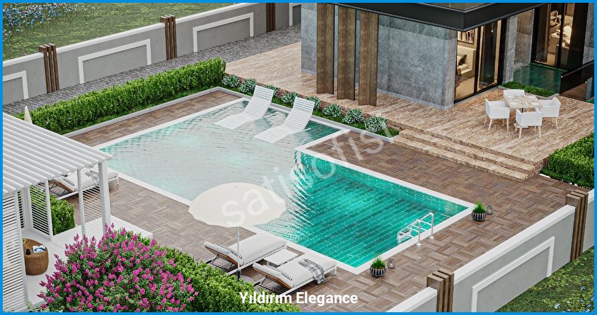 Yıldırım Elegance 5