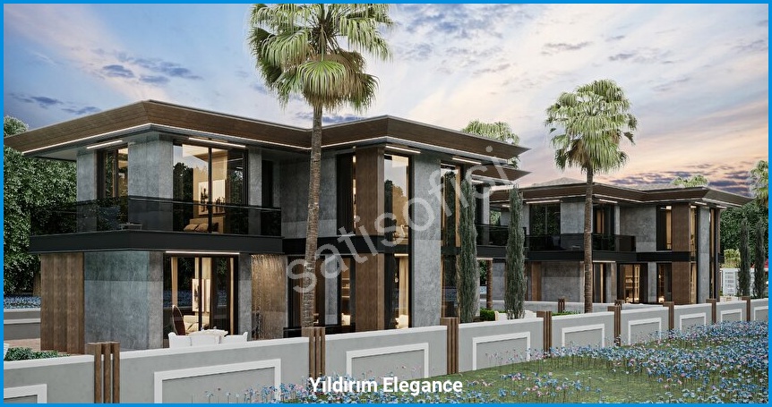 Yıldırım Elegance 6