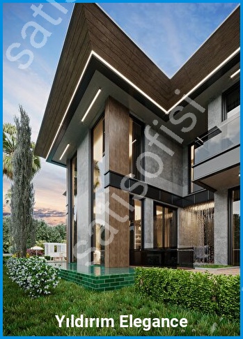 Yıldırım Elegance 7
