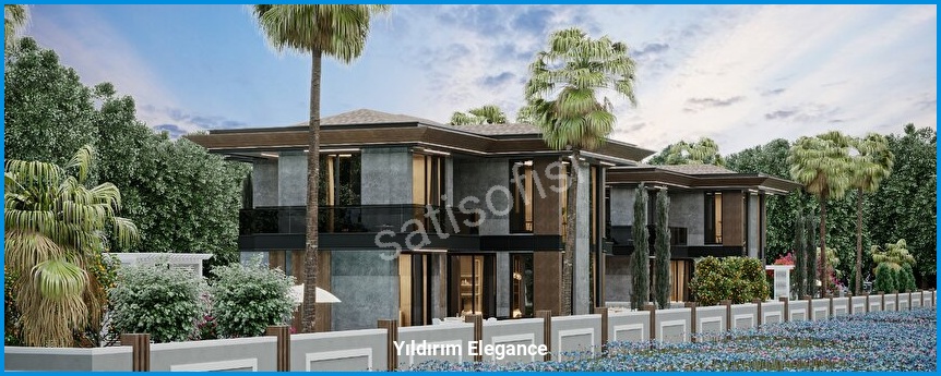 Yıldırım Elegance 8