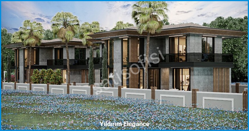 Yıldırım Elegance 9
