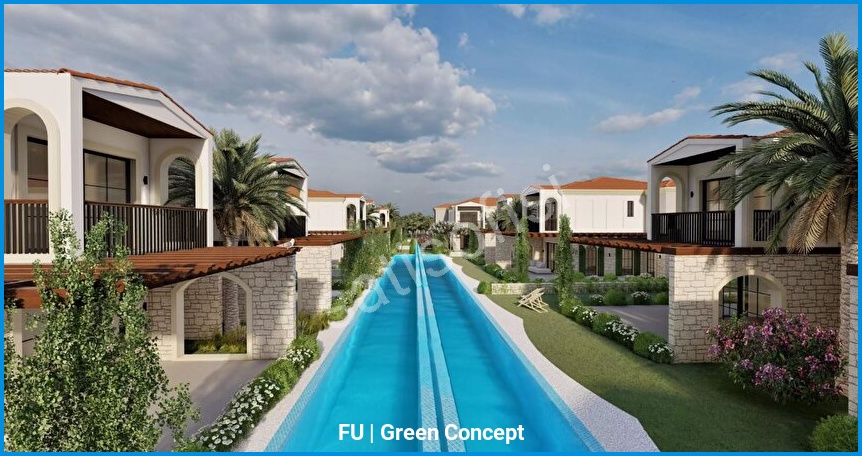FU | Green Concept