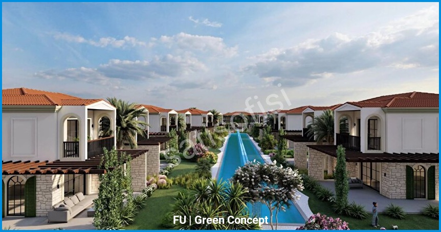 FU | Green Concept görsel 3