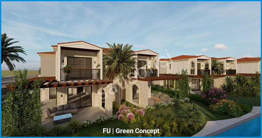 FU | Green Concept görsel 6