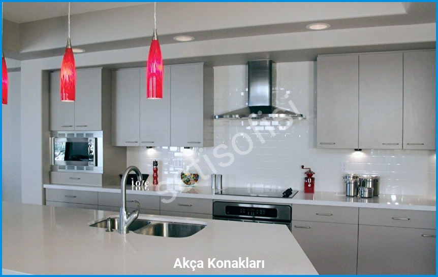 Akça Konakları 5