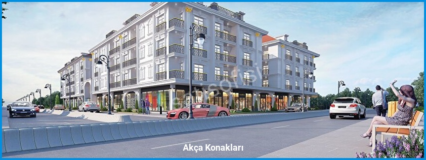 Akça Konakları 9