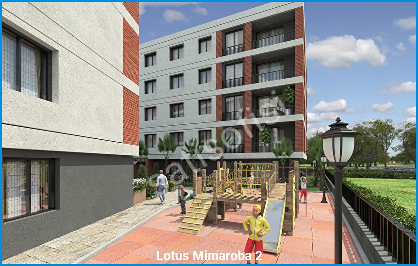 Lotus Mimaroba 2 12