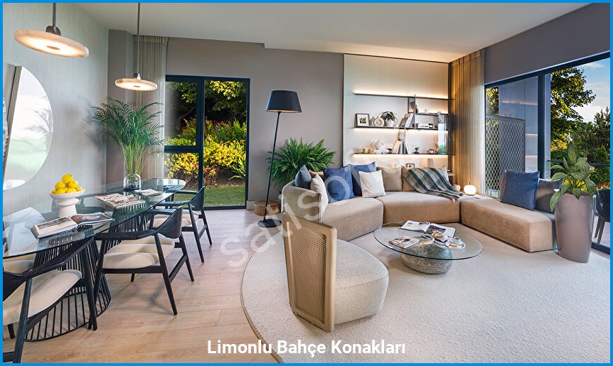 Limonlu Bahçe Konakları görsel 10