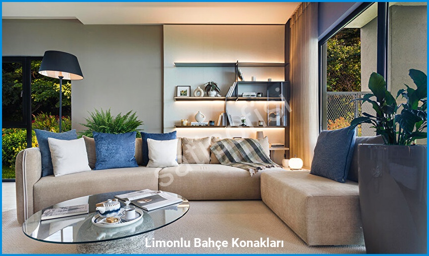 Limonlu Bahçe Konakları görsel 11