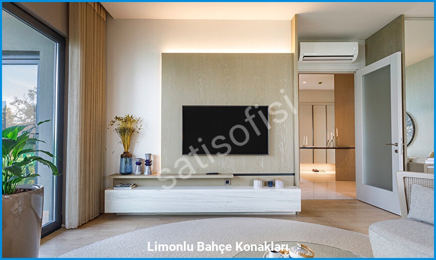 Limonlu Bahçe Konakları görsel 12