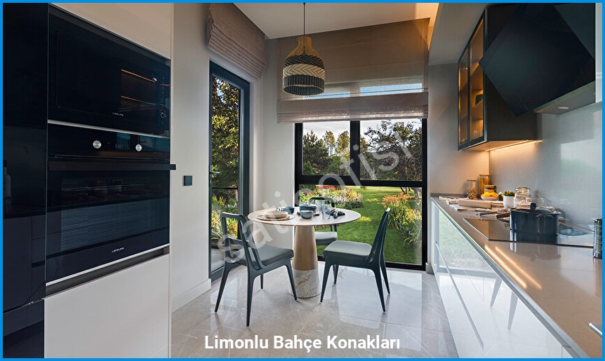 Limonlu Bahçe Konakları görsel 13