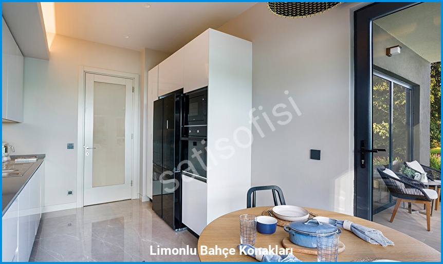 Limonlu Bahçe Konakları görsel 14