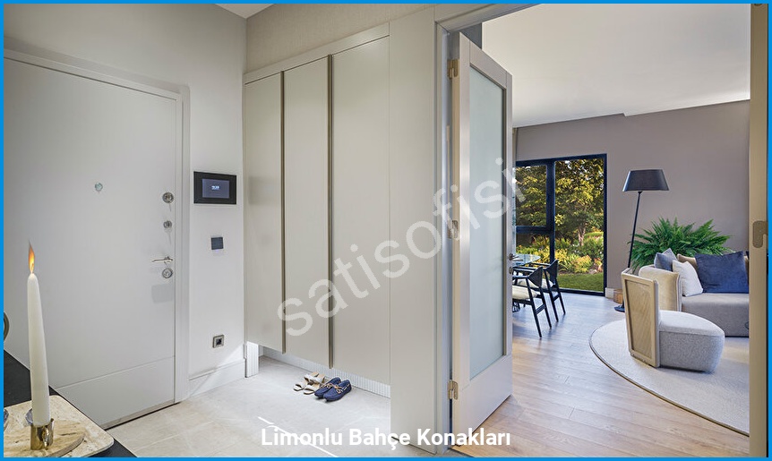 Limonlu Bahçe Konakları görsel 15