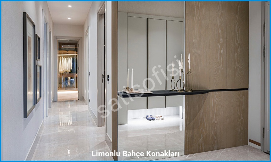 Limonlu Bahçe Konakları görsel 16