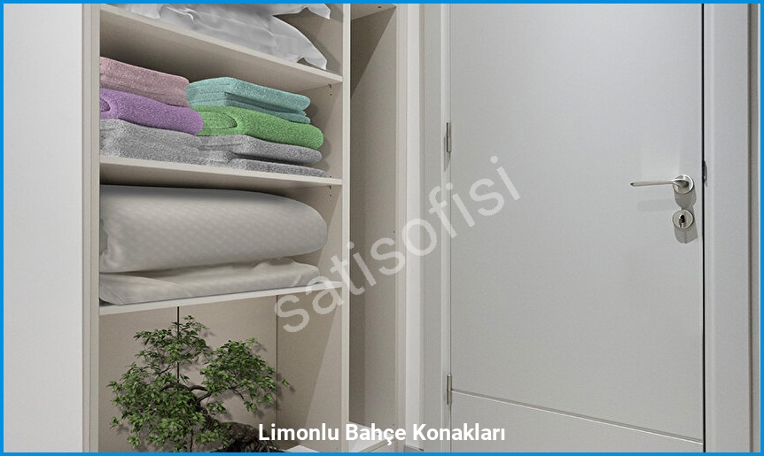 Limonlu Bahçe Konakları görsel 18