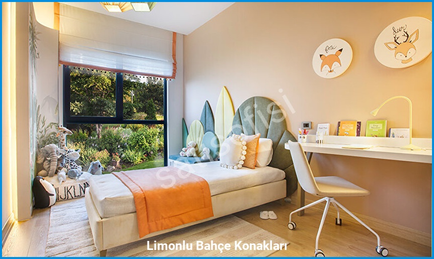 Limonlu Bahçe Konakları görsel 19