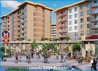 Limonlu Bahçe Konakları