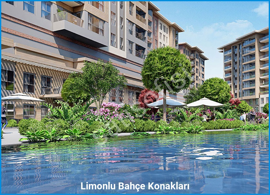 Limonlu Bahçe Konakları görsel 2