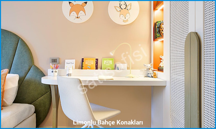 Limonlu Bahçe Konakları görsel 20