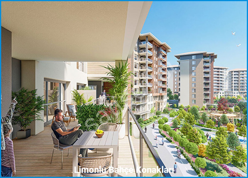 Limonlu Bahçe Konakları görsel 3