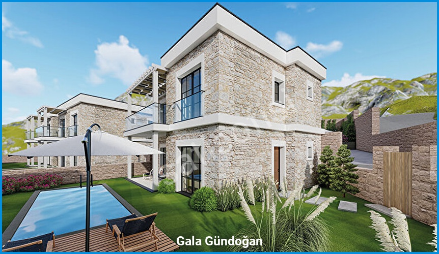 Gala Gündoğan 3