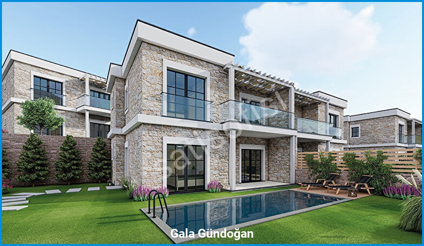 Gala Gündoğan 4
