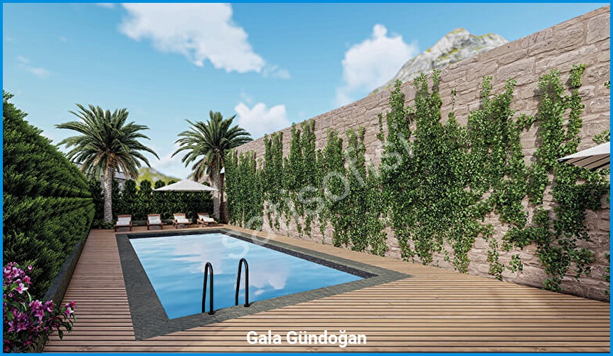 Gala Gündoğan 5