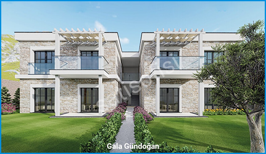 Gala Gündoğan 8