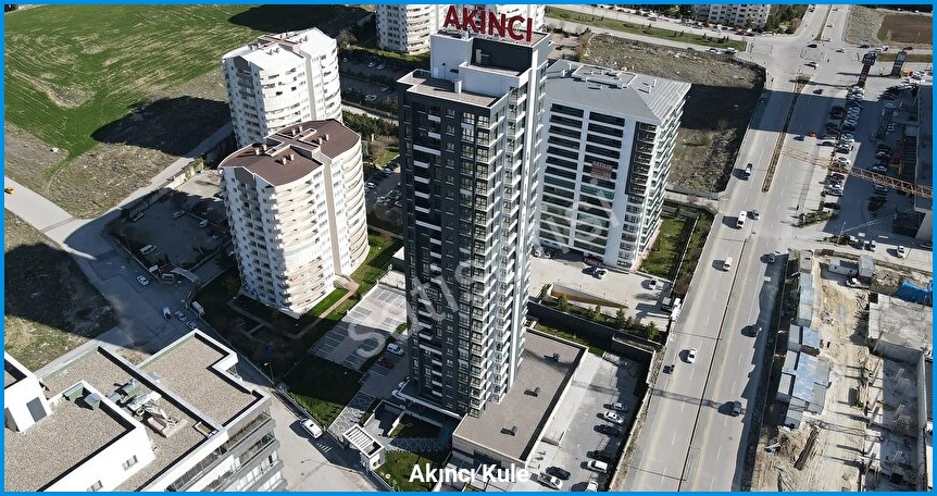 Akıncı Kule