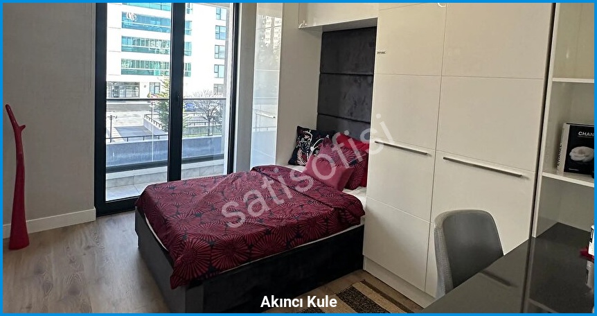 Akıncı Kule görsel 10