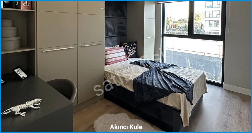 Akıncı Kule görsel 11