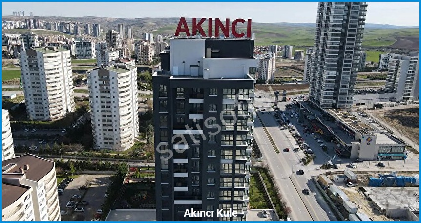 Akıncı Kule görsel 3