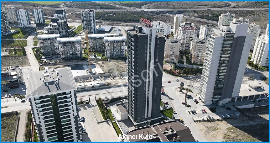 Akıncı Kule görsel 4