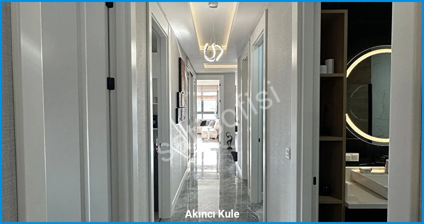 Akıncı Kule görsel 5