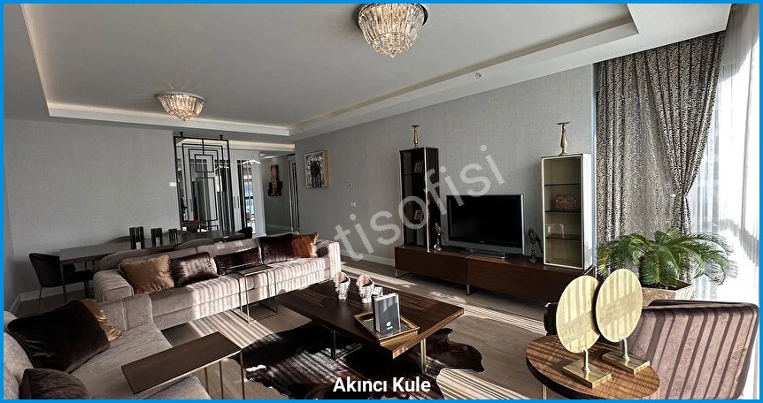 Akıncı Kule görsel 6
