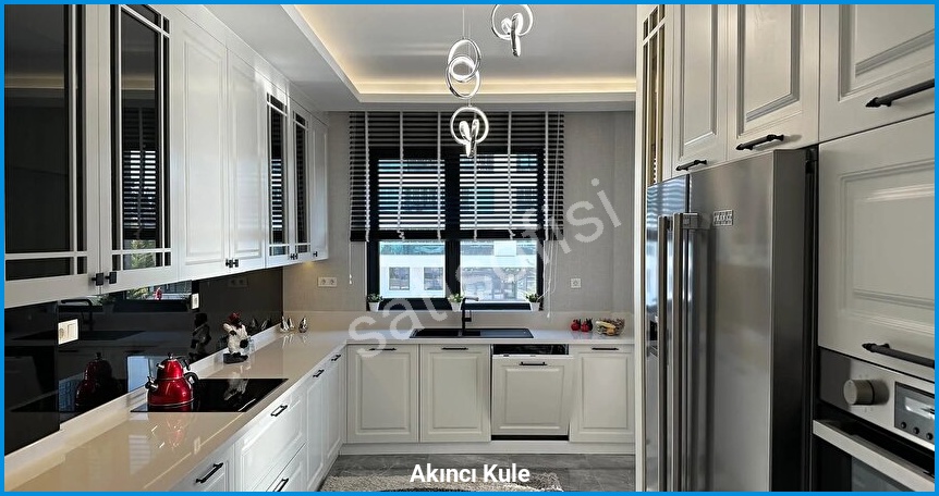 Akıncı Kule görsel 8