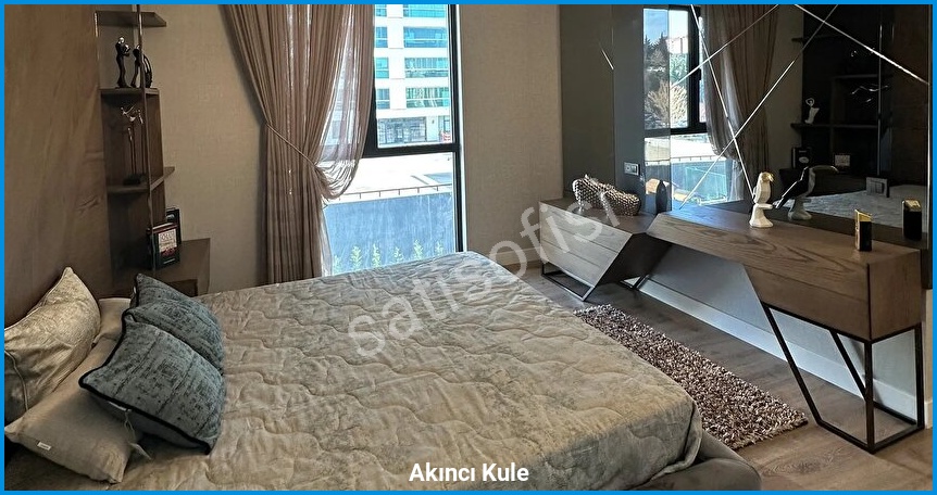 Akıncı Kule görsel 9
