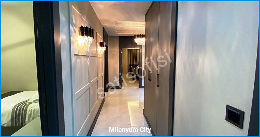 Milenyum City 17