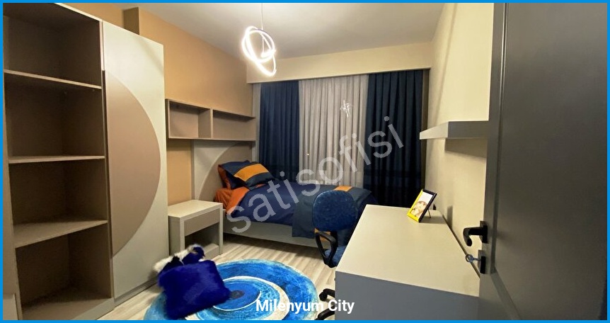 Milenyum City 20