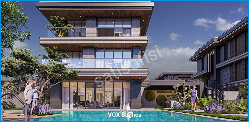 VOX Bağlıca 2