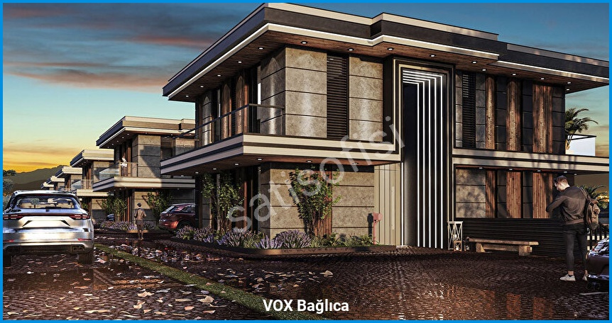 VOX Bağlıca 3