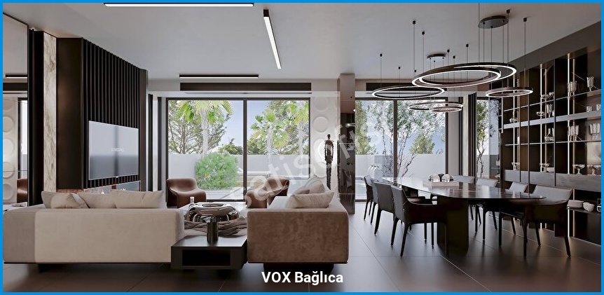 VOX Bağlıca 4