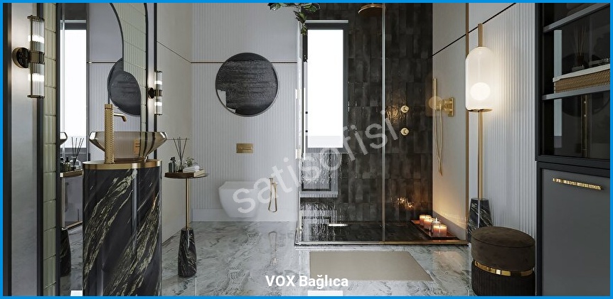 VOX Bağlıca 6