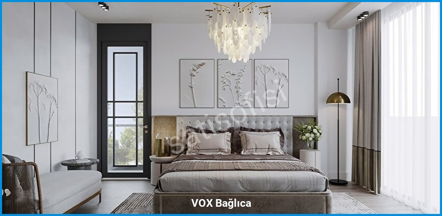 VOX Bağlıca 7