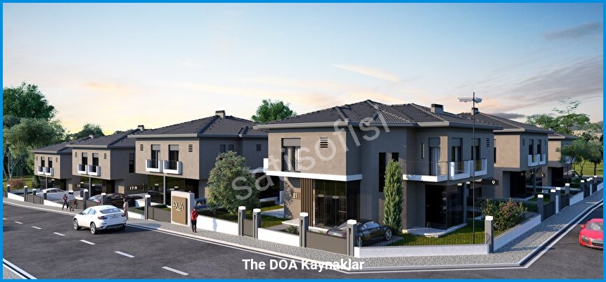 The DOA Kaynaklar 11